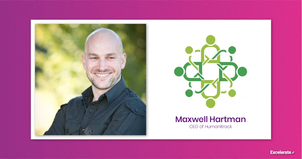 Maxwell Hartman created an organization, where passionate students can help to tackle STEM challenges.